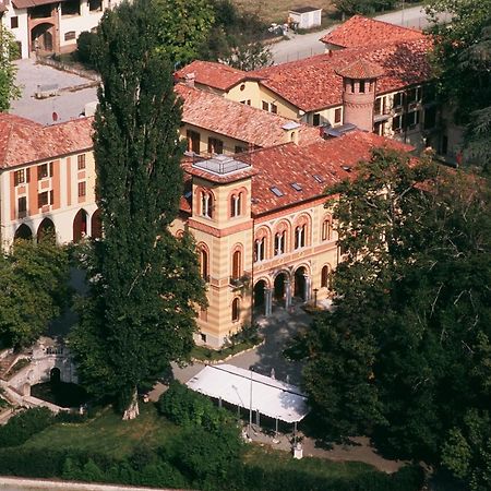 Villa Scati Bed And Breakfast Melazzo 外观 照片