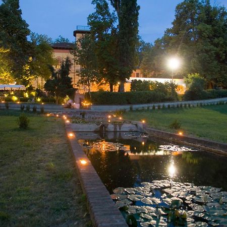 Villa Scati Bed And Breakfast Melazzo 外观 照片