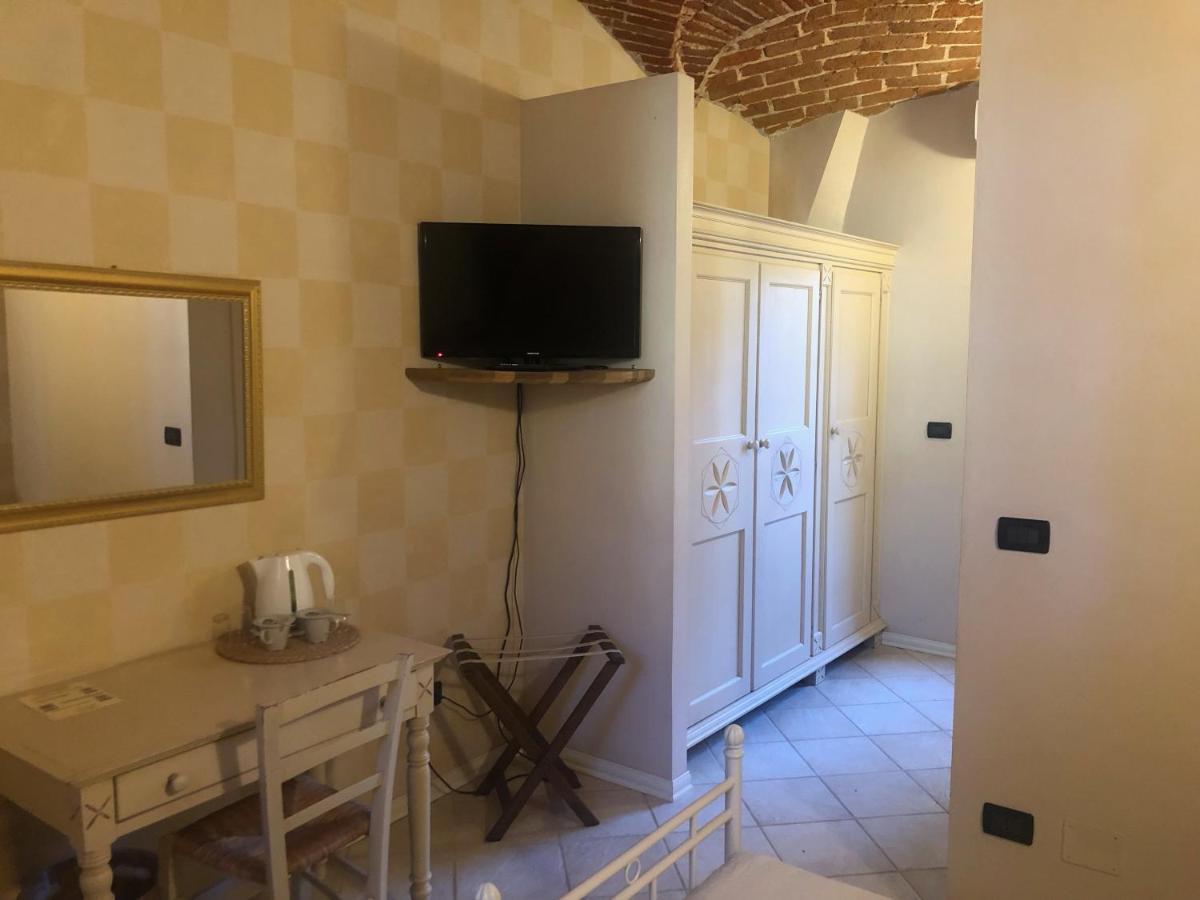 Villa Scati Bed And Breakfast Melazzo 外观 照片