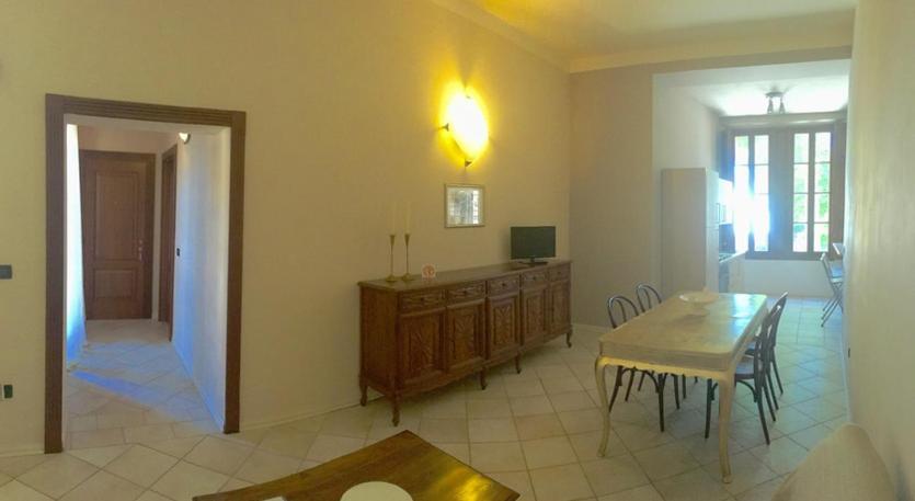 Villa Scati Bed And Breakfast Melazzo 外观 照片