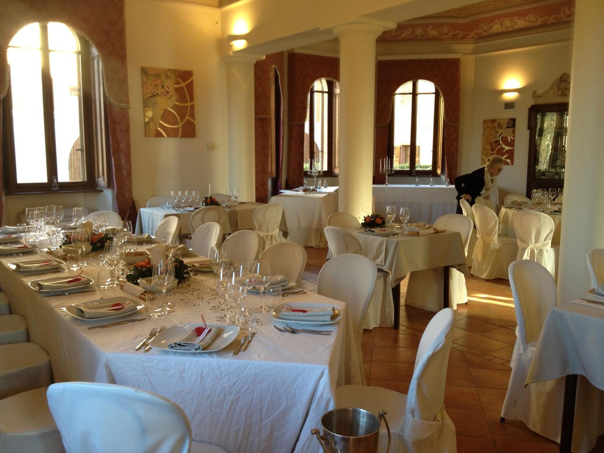 Villa Scati Bed And Breakfast Melazzo 外观 照片
