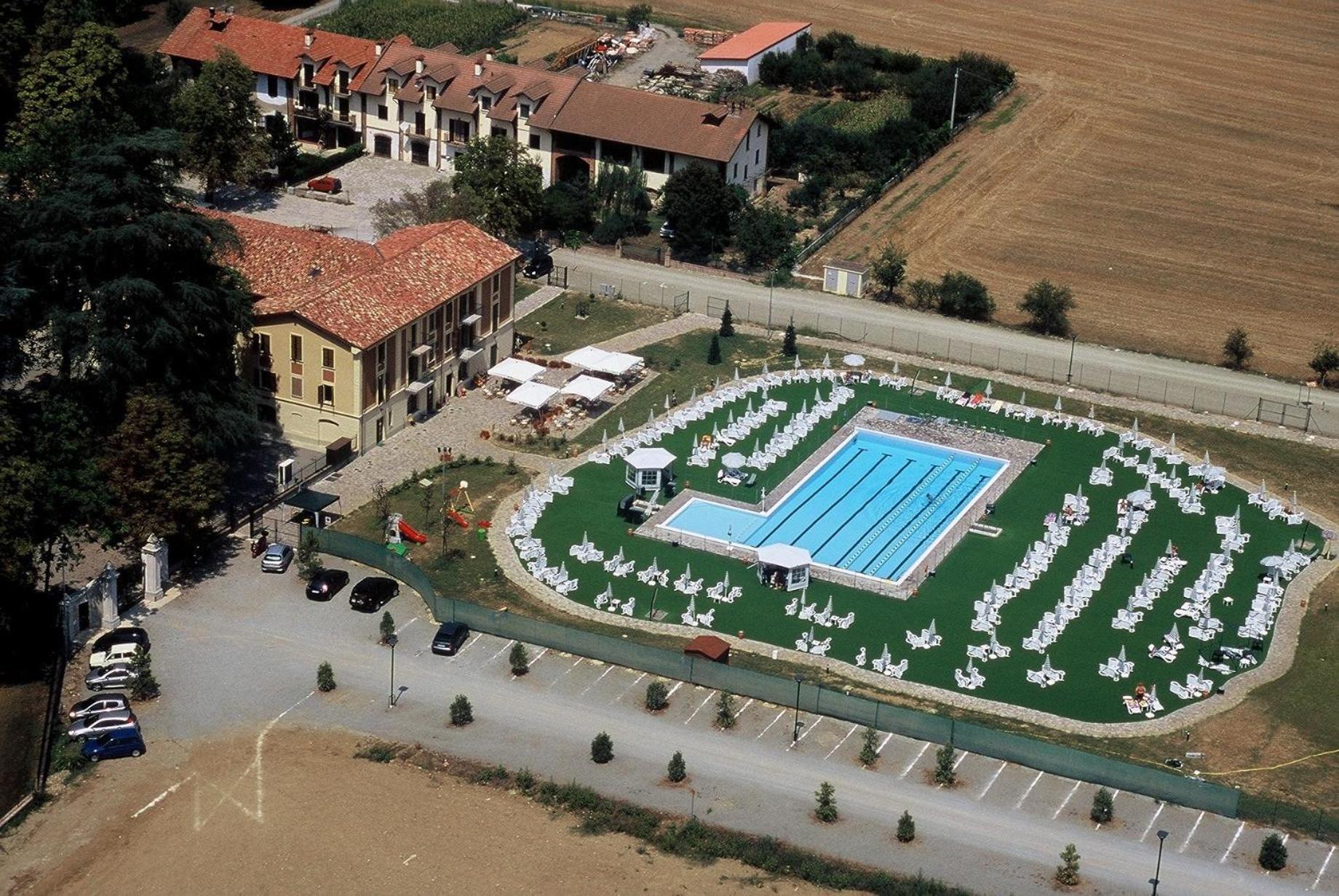 Villa Scati Bed And Breakfast Melazzo 外观 照片