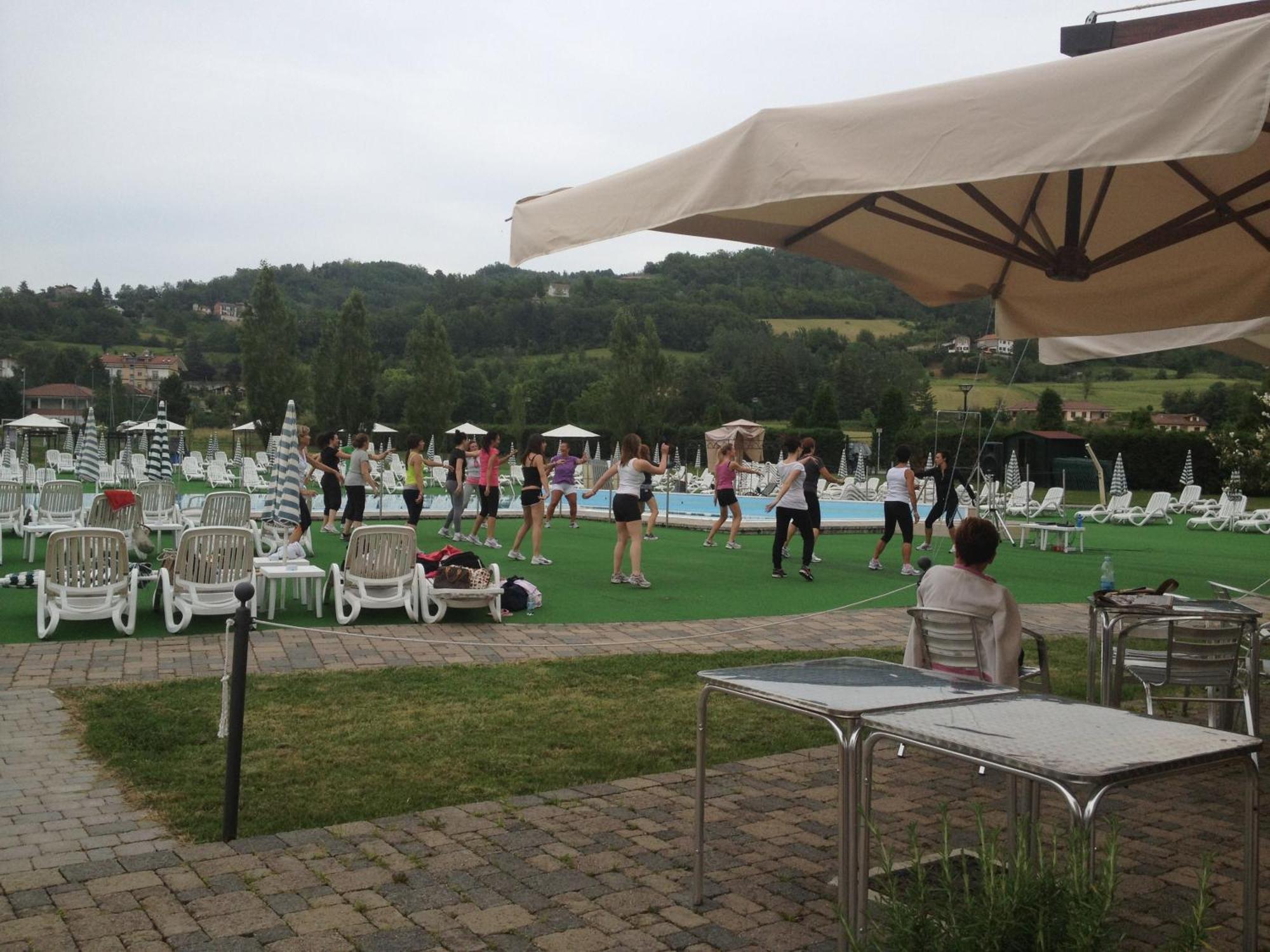 Villa Scati Bed And Breakfast Melazzo 外观 照片