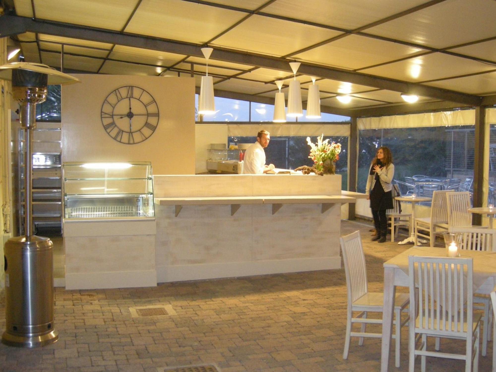 Villa Scati Bed And Breakfast Melazzo 外观 照片