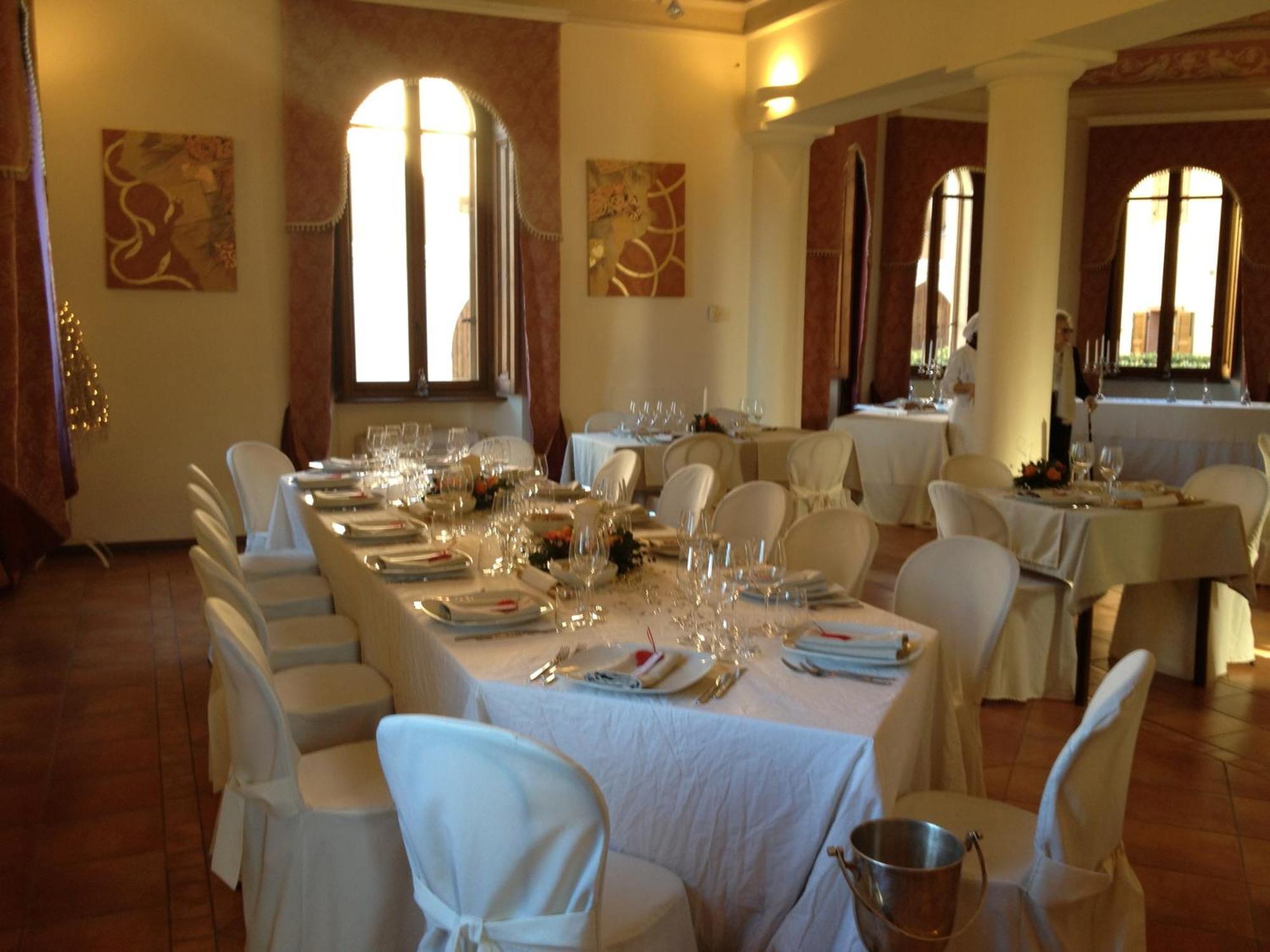 Villa Scati Bed And Breakfast Melazzo 外观 照片