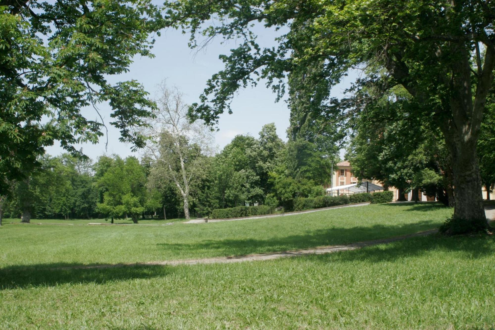 Villa Scati Bed And Breakfast Melazzo 外观 照片