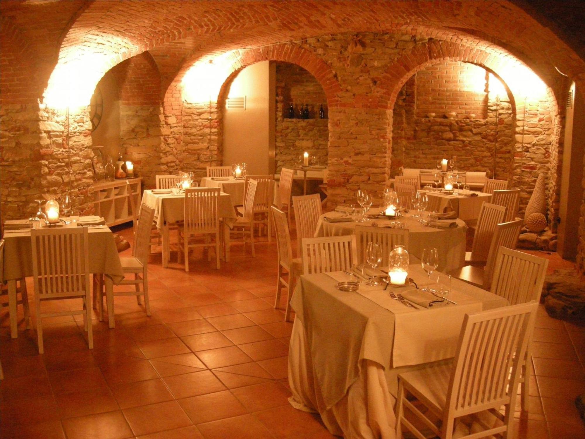 Villa Scati Bed And Breakfast Melazzo 外观 照片