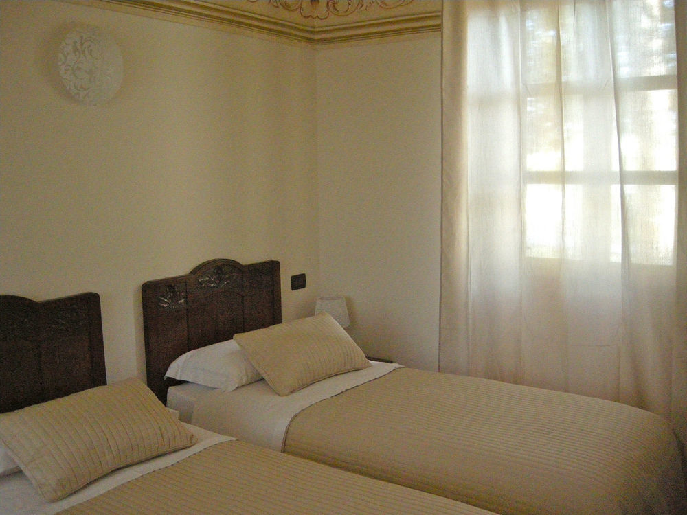 Villa Scati Bed And Breakfast Melazzo 外观 照片