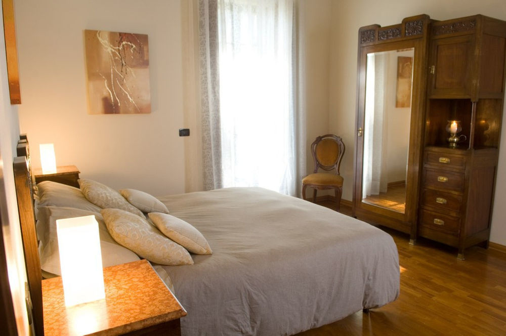 Villa Scati Bed And Breakfast Melazzo 外观 照片