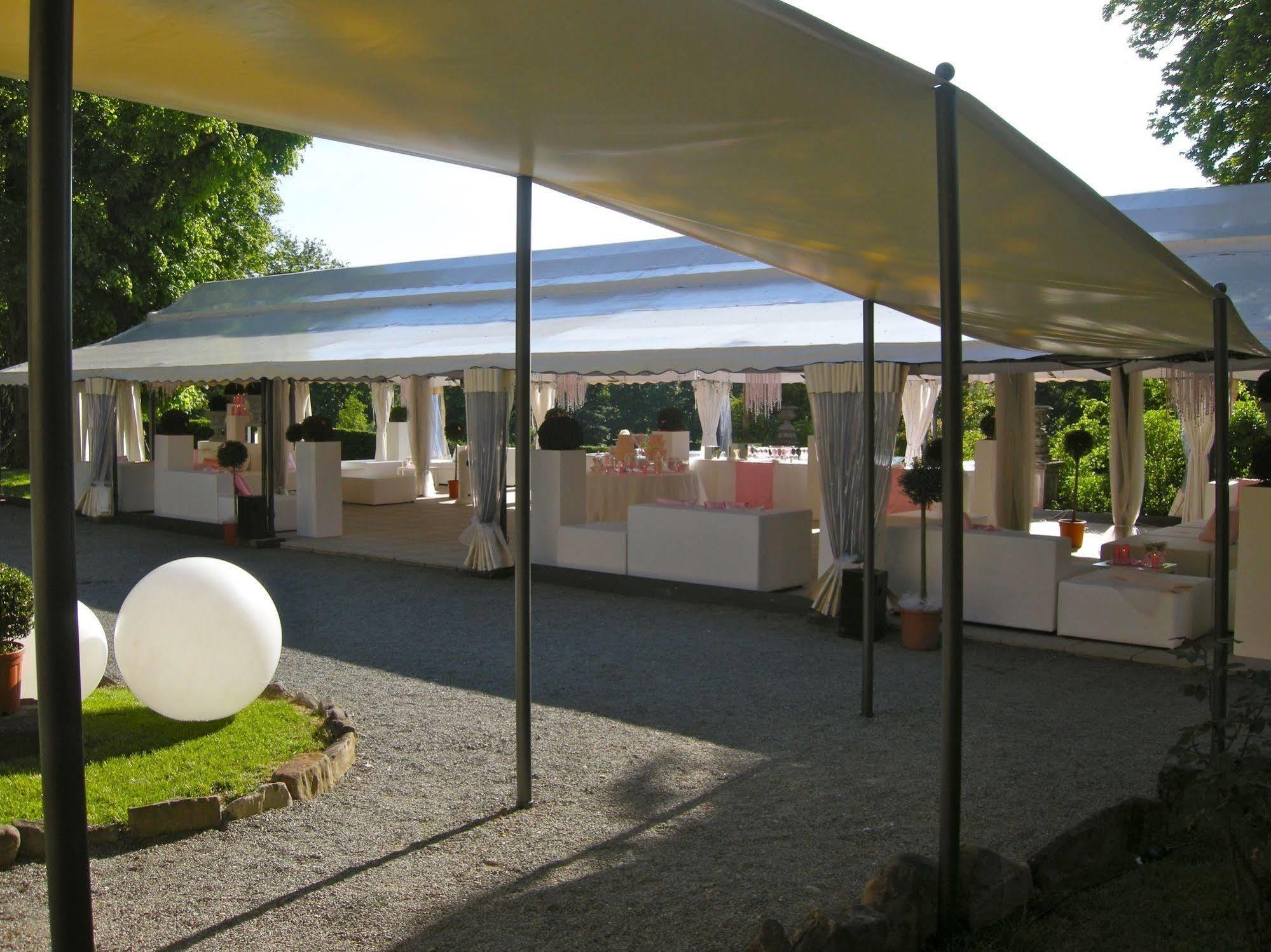 Villa Scati Bed And Breakfast Melazzo 外观 照片