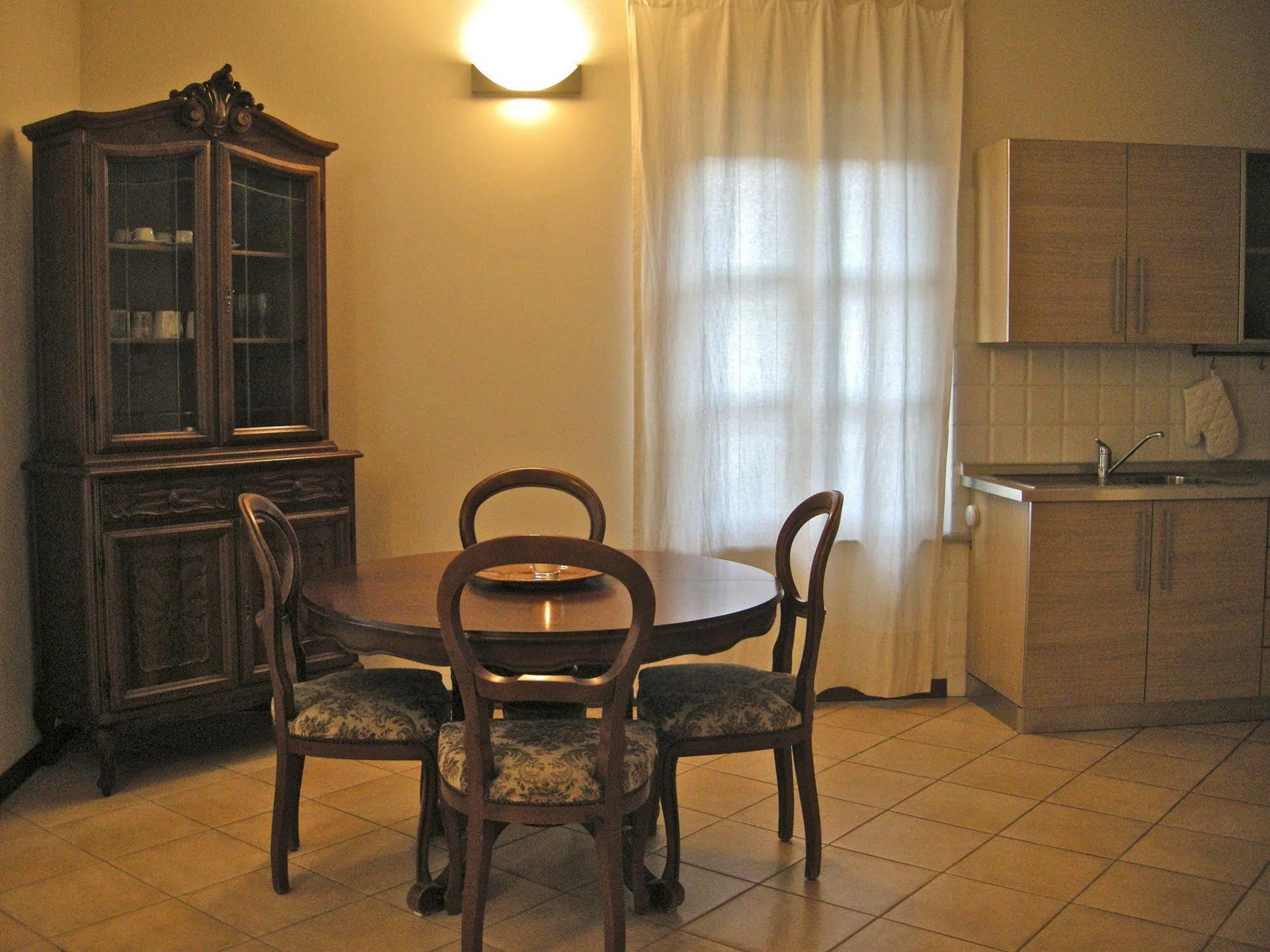 Villa Scati Bed And Breakfast Melazzo 外观 照片