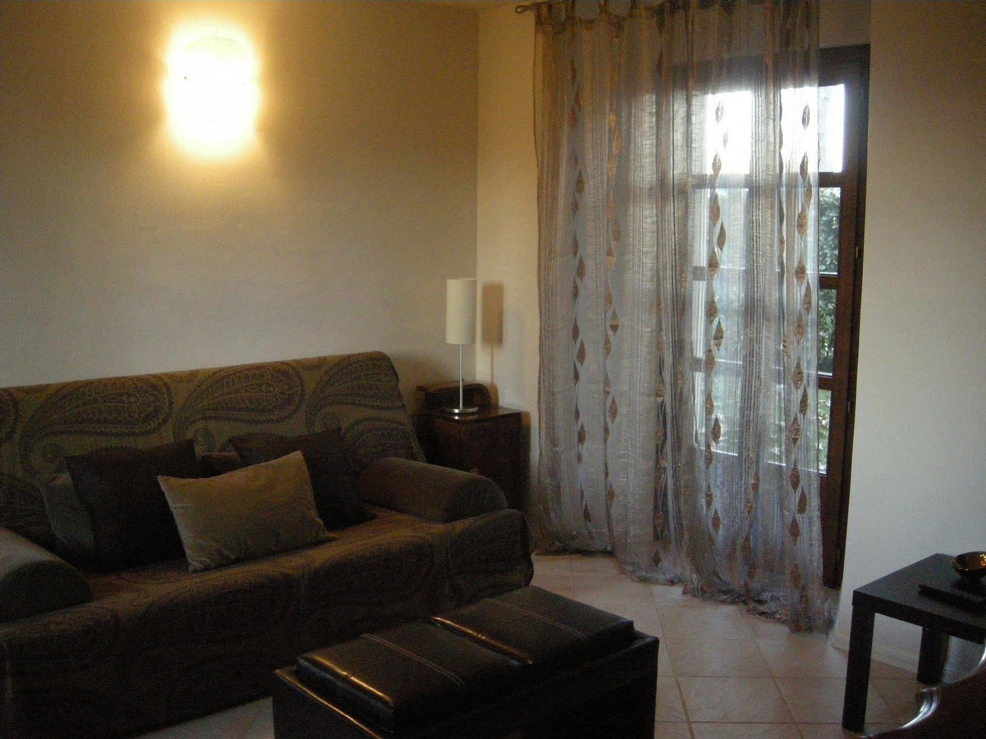 Villa Scati Bed And Breakfast Melazzo 外观 照片