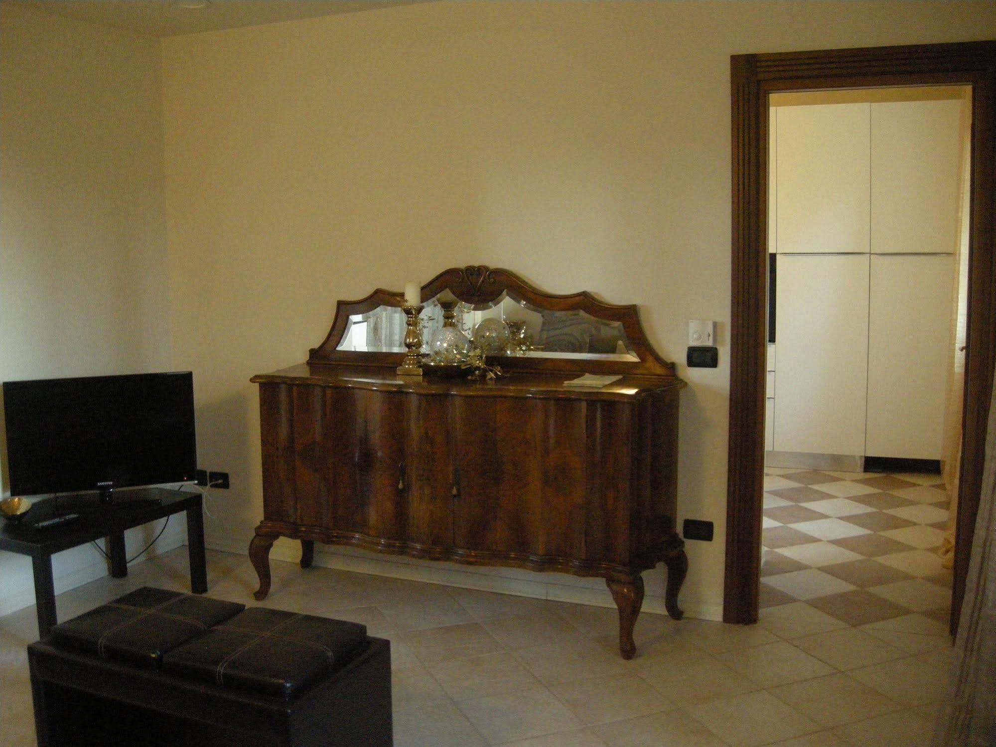 Villa Scati Bed And Breakfast Melazzo 外观 照片