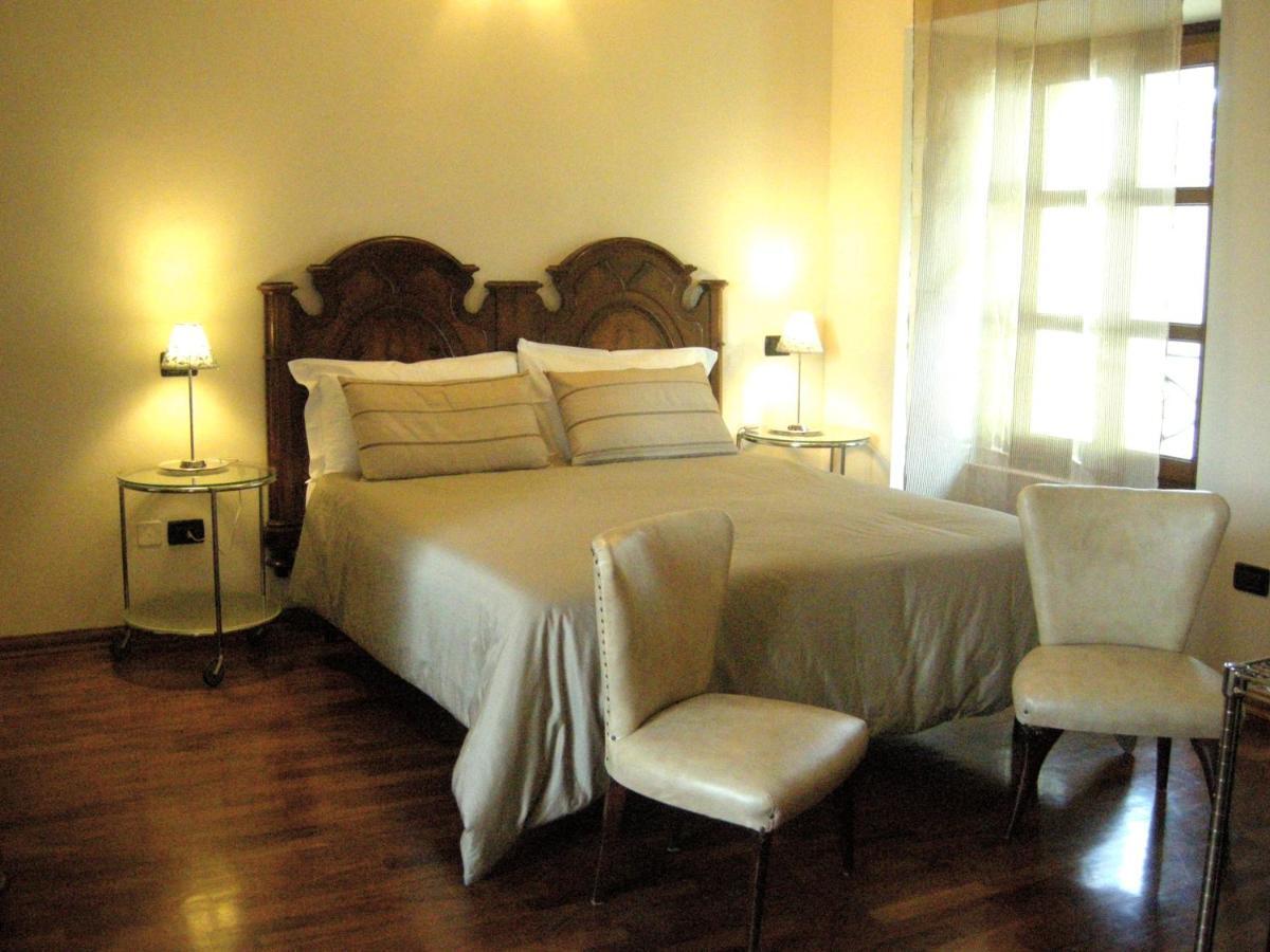 Villa Scati Bed And Breakfast Melazzo 客房 照片
