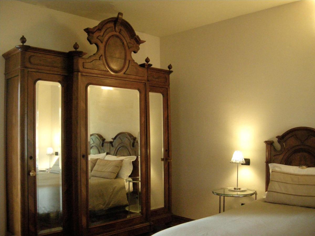 Villa Scati Bed And Breakfast Melazzo 客房 照片