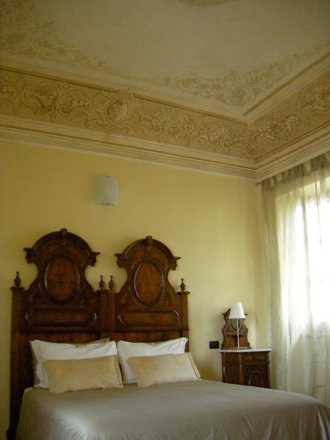 Villa Scati Bed And Breakfast Melazzo 客房 照片